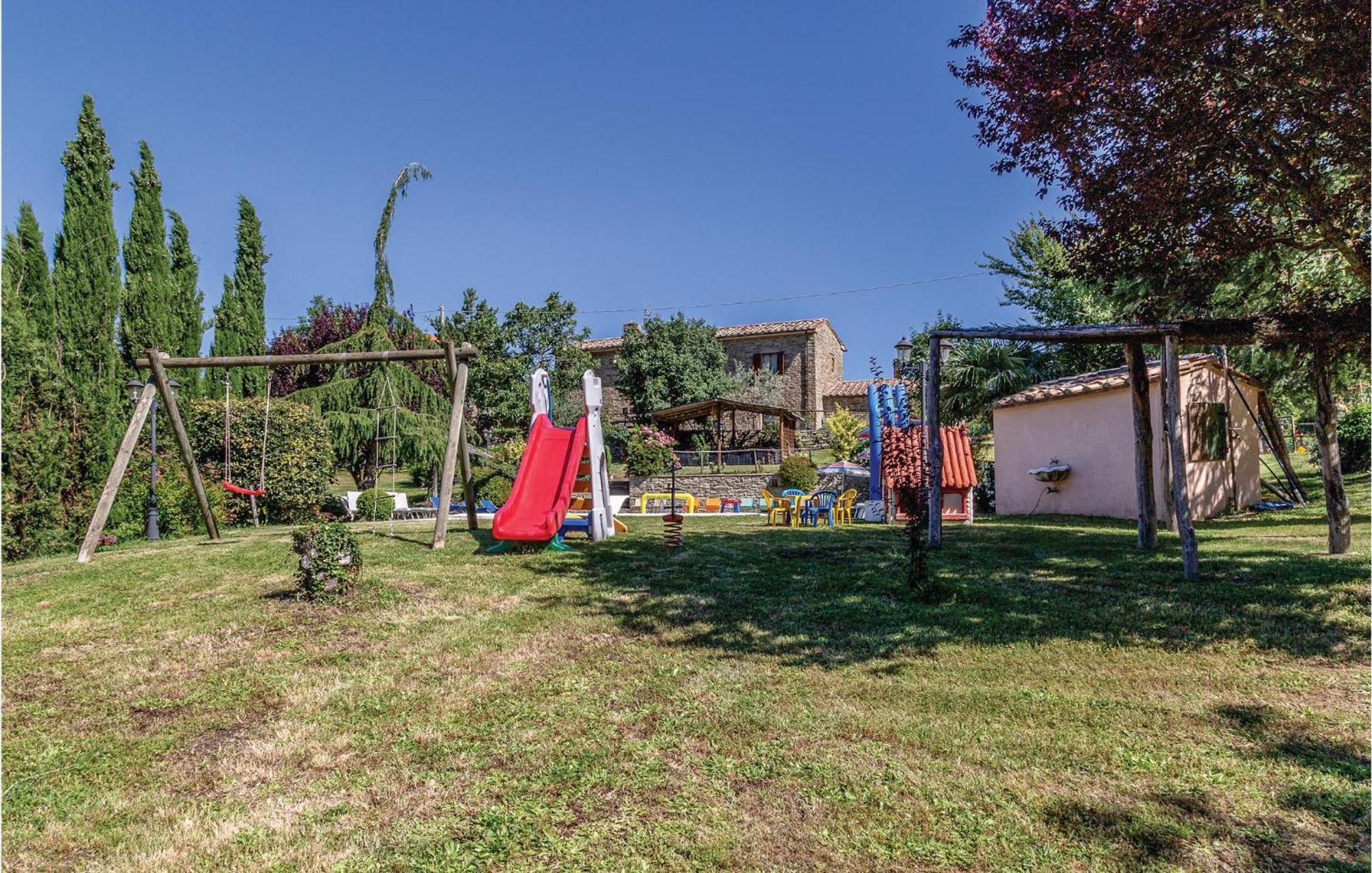 דירות Polvano Casa Samuele מראה חיצוני תמונה