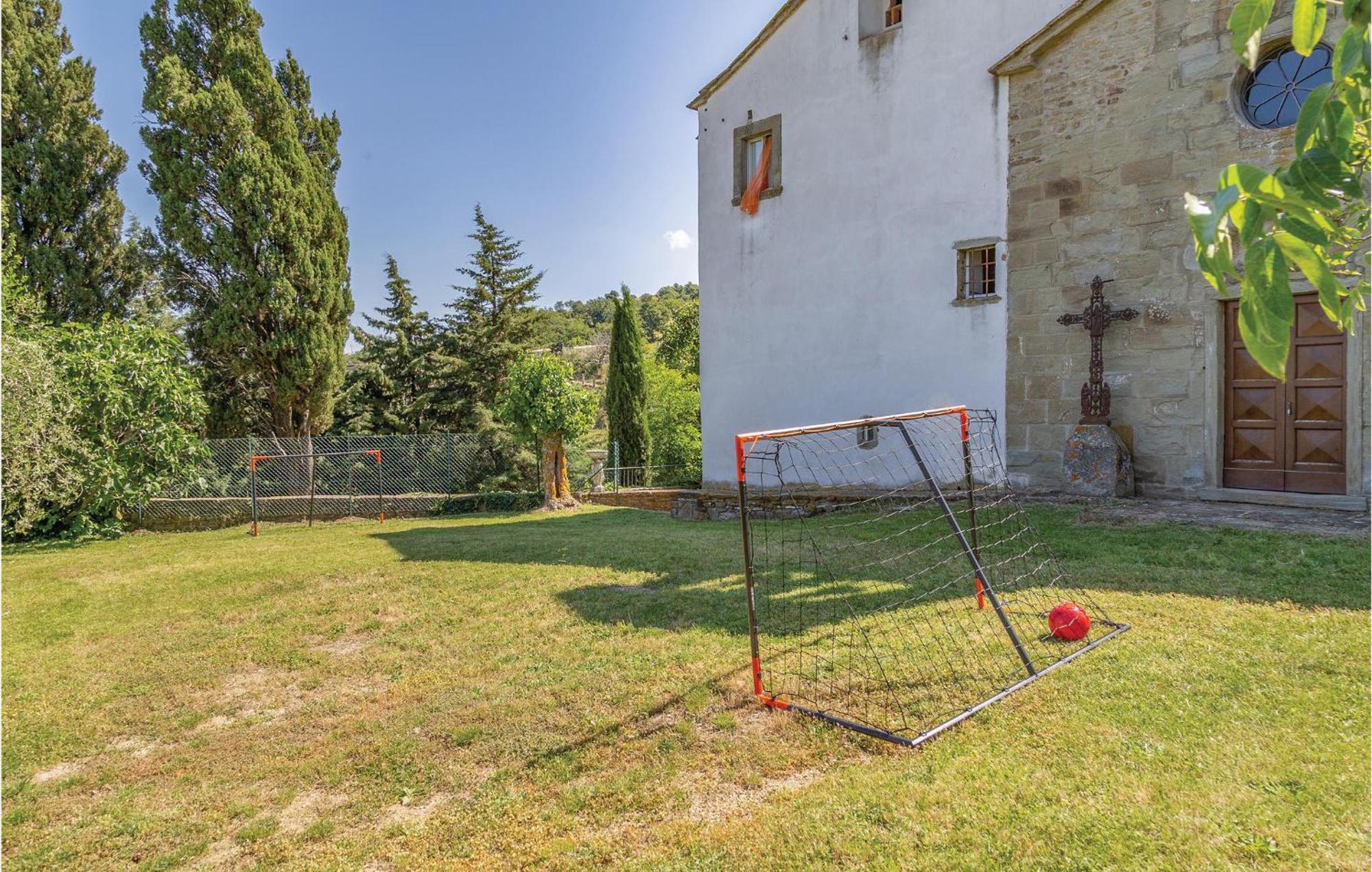 דירות Polvano Casa Samuele מראה חיצוני תמונה