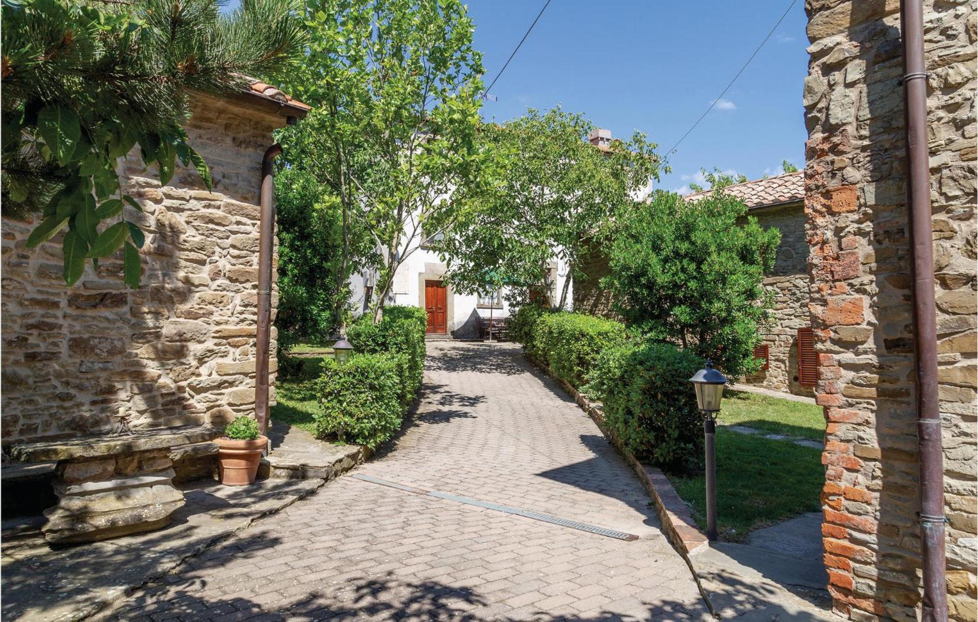 דירות Polvano Casa Samuele מראה חיצוני תמונה