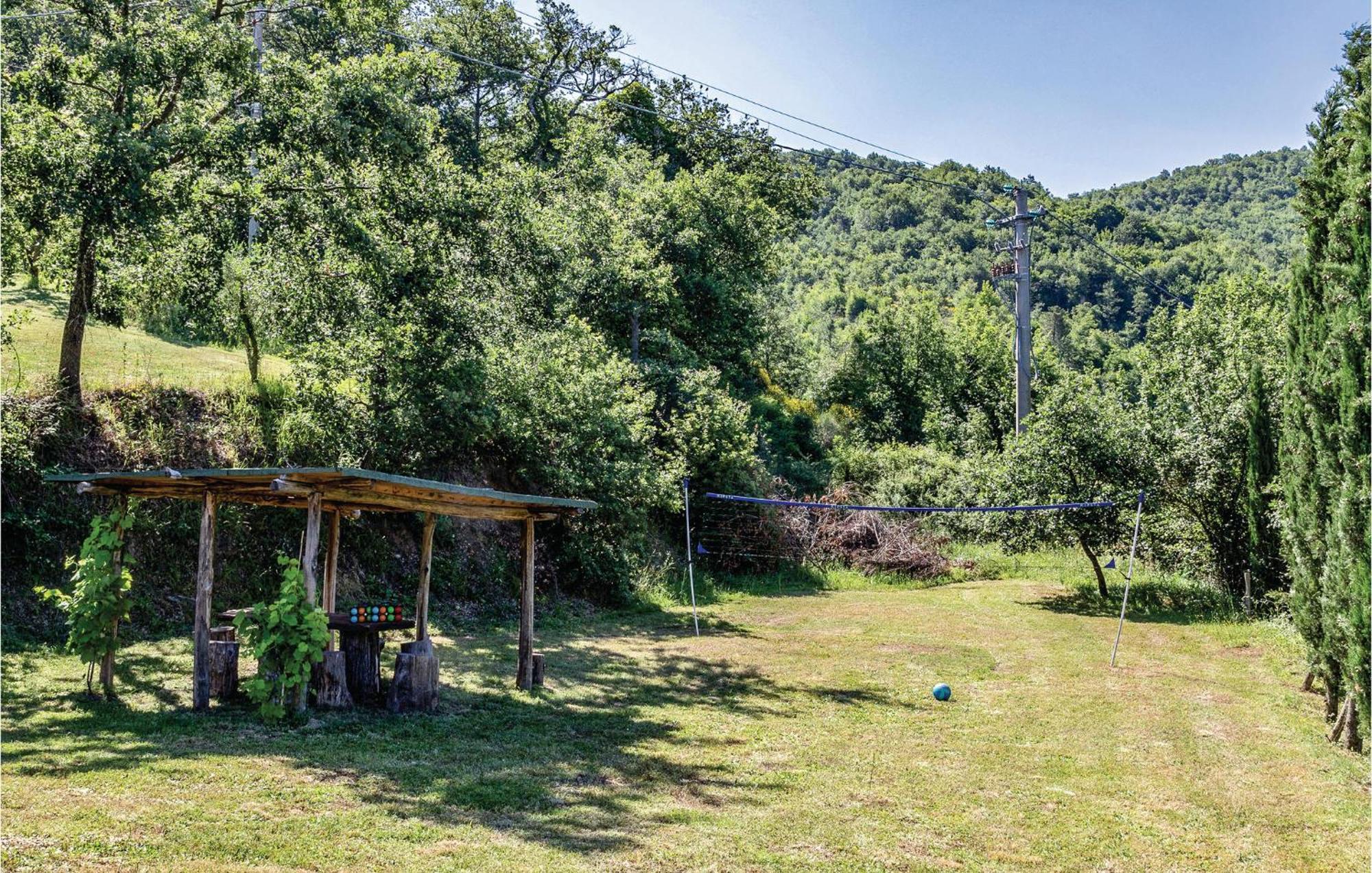 דירות Polvano Casa Samuele מראה חיצוני תמונה